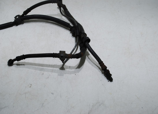 Bremsleitung vorne Yamaha XJ 900 S Diversion