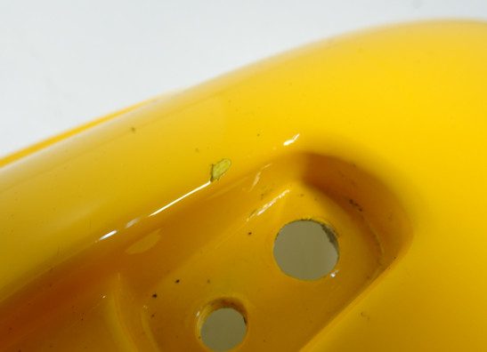 Cowl right Ducati 750 SS Supersport