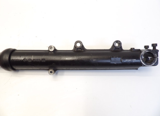 Voorpoot links compleet BMW K 100