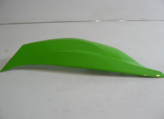 Rechter achterkant Kawasaki ZX 10 R