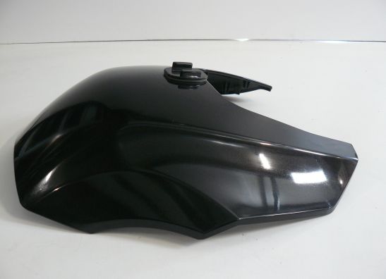 Tankcover Aprilia Mana 850 2007-2011