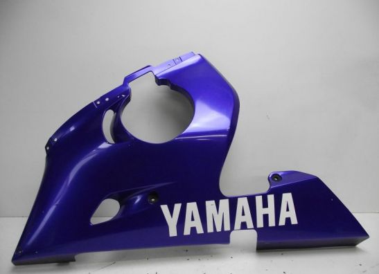 Linker onderkuip Yamaha YZF R6