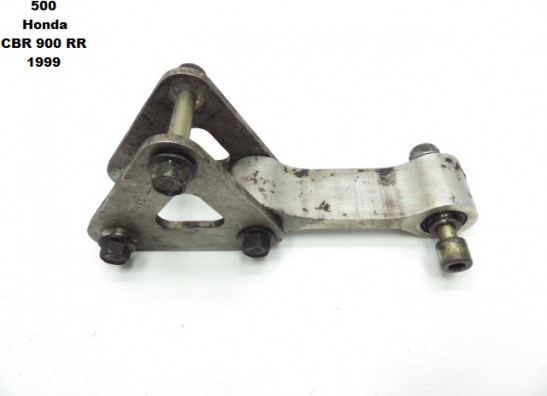 Link systeem achterveer Honda CBR 900 RR