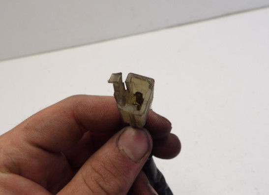 Bremspedal Honda ST 1100 Pan European