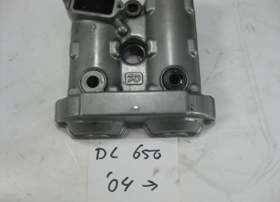 Ventildeckel Suzuki DL 650 V STROM