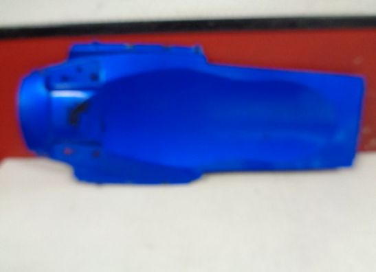Undertail rear fender Suzuki GSX R 1000