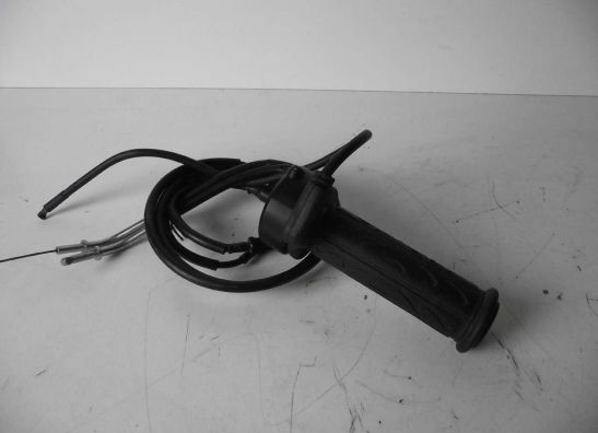 Throttle grip Kawasaki ZZR 1400