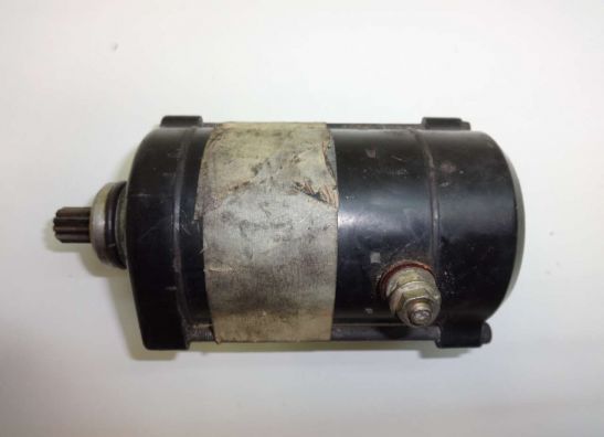 Anlasser Kawasaki ZZR 1200