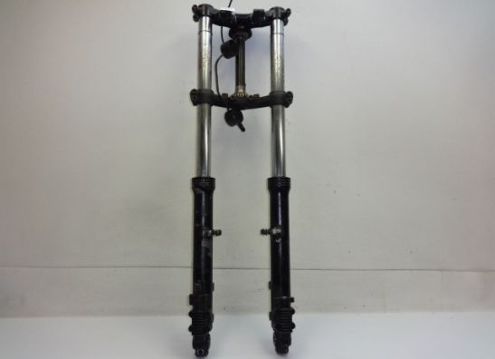 Voorpoten compleet Kawasaki GPZ 550