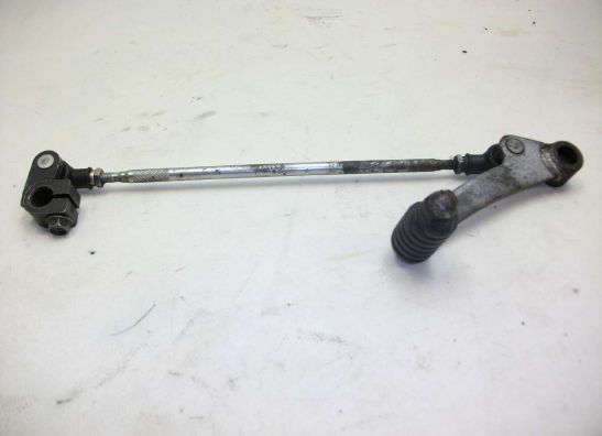 Gear change pedal  Yamaha TDM