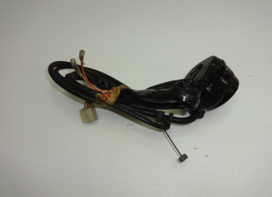 Handlebar switch assy right Suzuki GSX 250