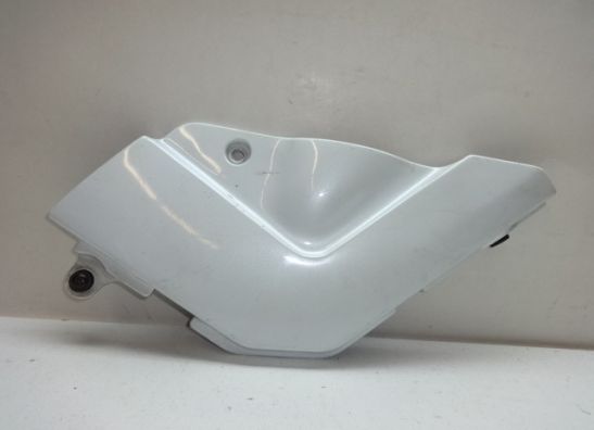 Cowl left small Suzuki GSX R 750