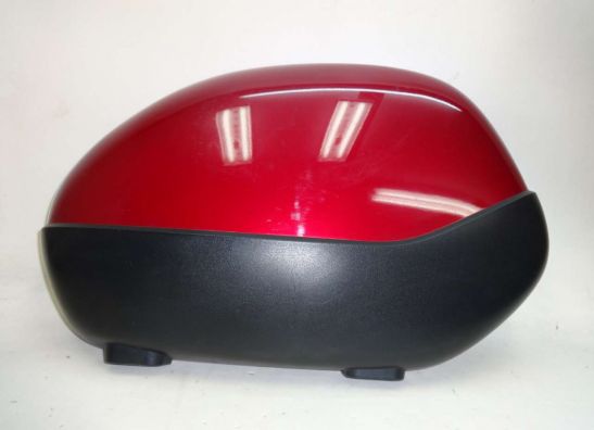 Kofferdeckel links Honda Deauville 650 - 700