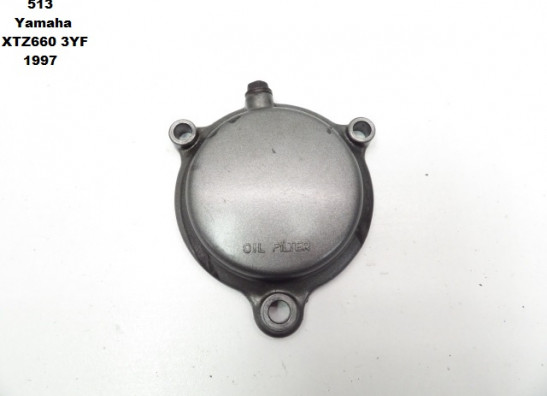 Oliefilter Yamaha XTZ Tenere