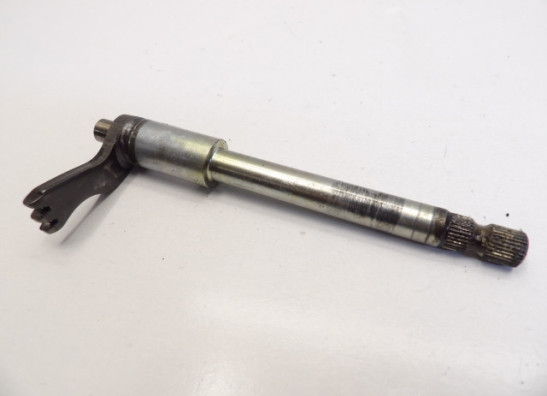 Gear change pedal  Honda VT 1100