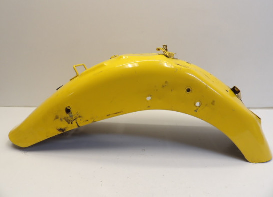 Rear fender Suzuki LS 650