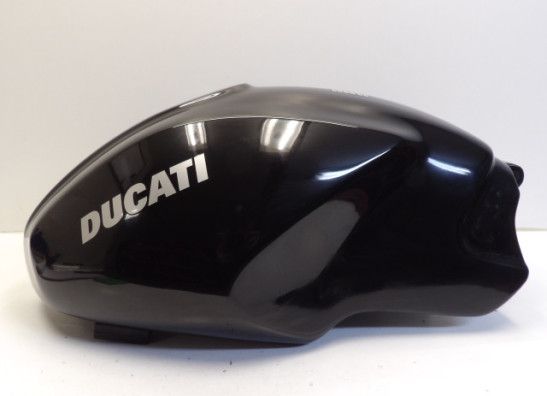 Tank Ducati Monster S4