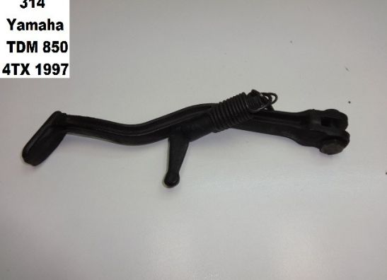 Side stand bar Yamaha TDM