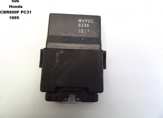 Ignitor CDI ECU Honda CBR 600 F