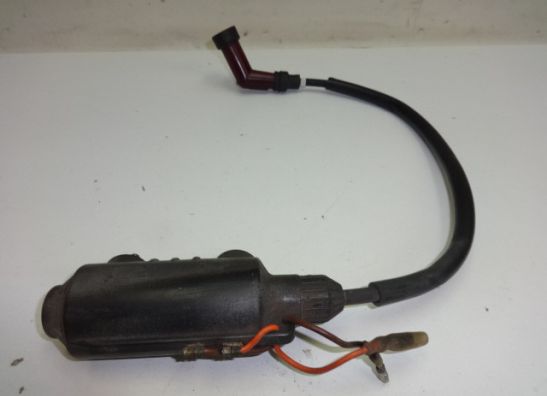 Ignition Coil Yamaha XS 750