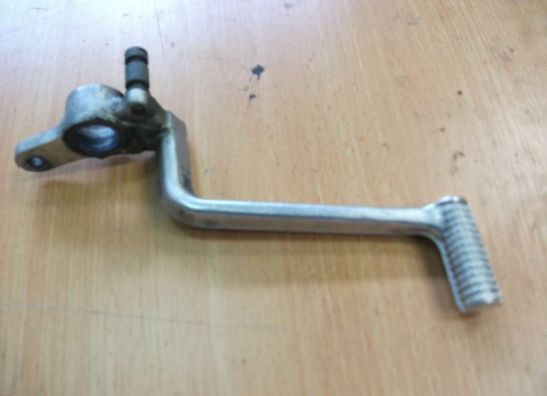 Brake pedal Suzuki GSX R 1300 Hayabusa