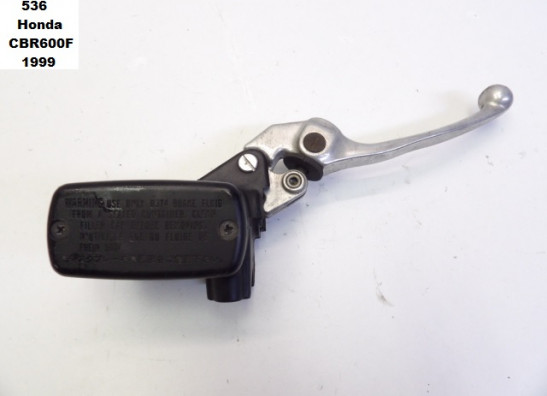 Front brake master cylinder  Honda CBR 600 F