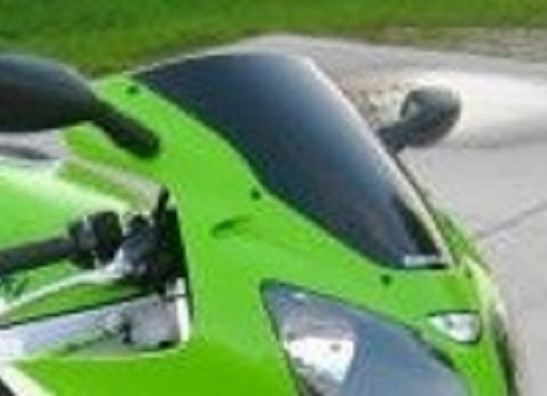 Wind screen Kawasaki ZX 9 R
