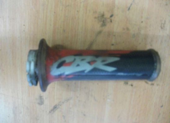Gasgriff Honda CBR 600 F