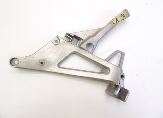 Duo voetsteun links Honda VFR 750