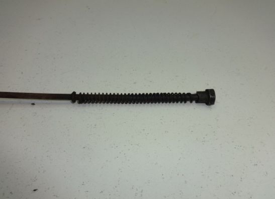 Remstang Kawasaki GPZ 500