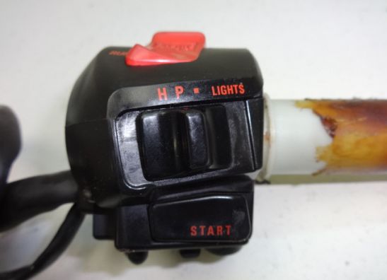 Lenkerschalter rechts Honda VFR 750