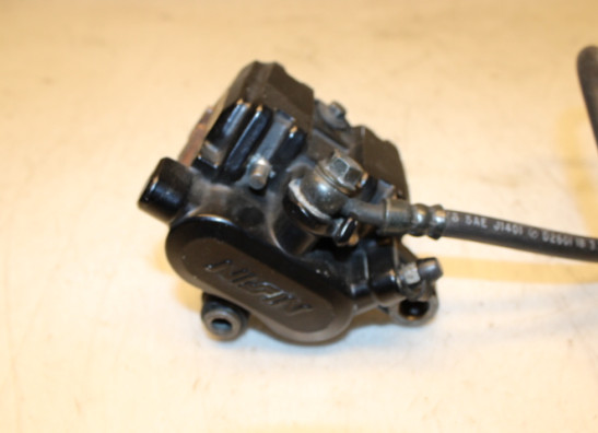 Achter remklauw Honda CBR 600 F