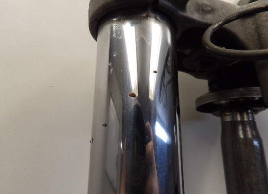 Voorpoten compleet Yamaha TDM