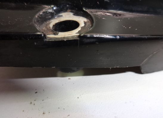 Seitenverkleidung links klein Kawasaki VN 700  750