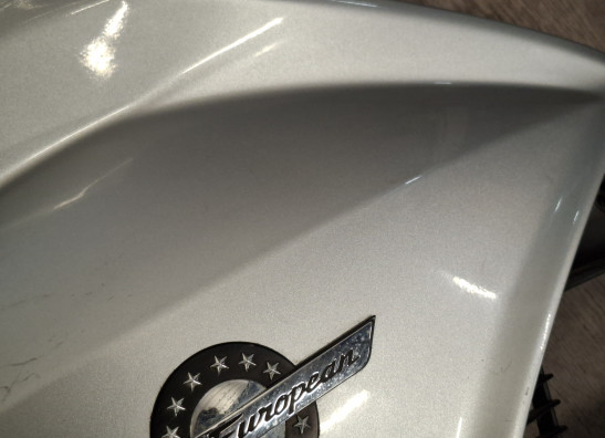 Linker zijkuip Honda ST 1300 Pan European