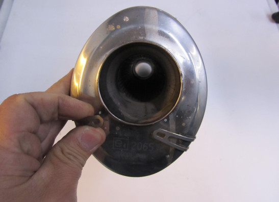 Muffler Overig Onbekend Unknown