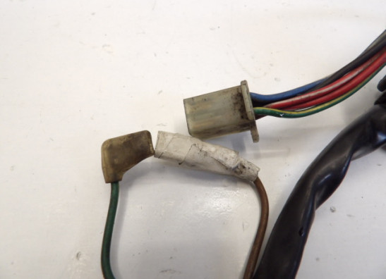 Stuurschakelaar rechts Yamaha YZF 750