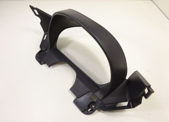 Topkuip bekleding Suzuki Burgman AN 250