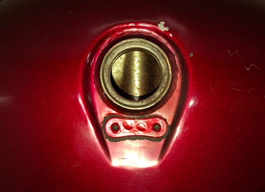 Tank Honda VF 500 