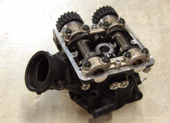 Cilinderkop Ducati Multistrada 950