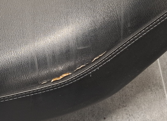 Sitzbank Indian Chieftain