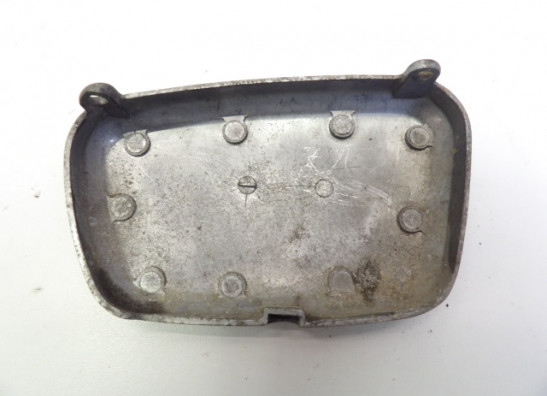 Luchtfilterhuis Honda VF 700  750 C Magna