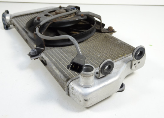 Radiateur Kawasaki ER 6