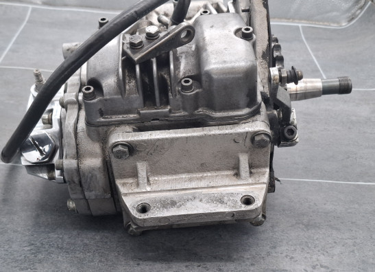 Versnellingsbak Harley Davidson FXR