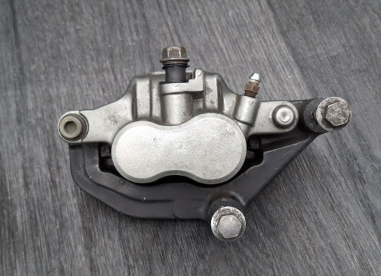 Remklauwen Yamaha XJ 600 Diversion