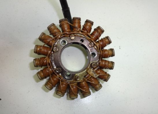 Generator Kawasaki Z 750