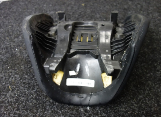 Zadel Harley Davidson Pan America