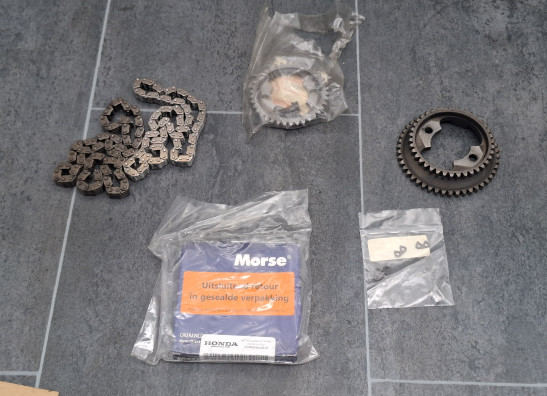 Distributieketting Honda CB 900F Bol D Or