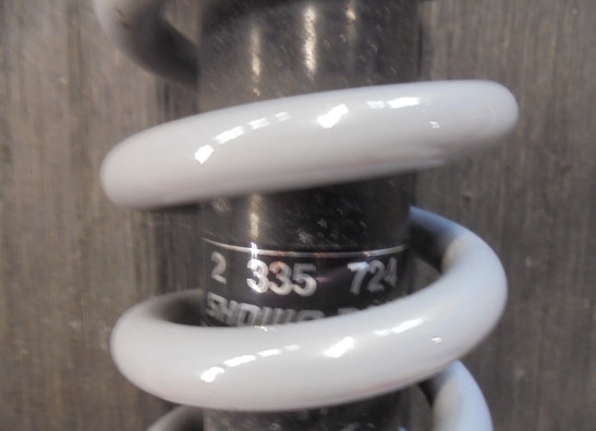 Stossdämpfer vorne BMW R 1150 GS