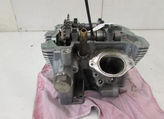 Cilinderkop Harley Davidson Overige Harley Davidson